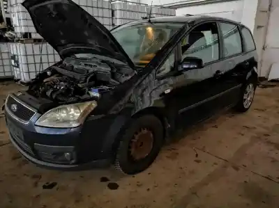 Утилизация автомобиля ford c-max (cb3) 1.6 tdci cat года 2006 питание 