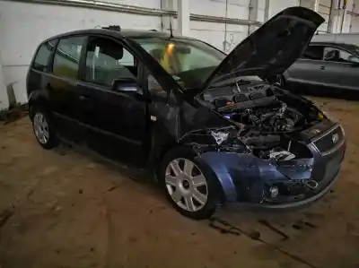 Утилизация автомобиля ford c-max (cb3) 1.6 tdci cat года 2006 питание 