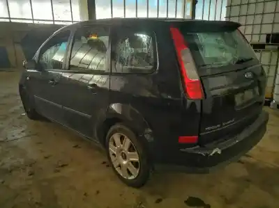 Утилизация автомобиля ford c-max (cb3) 1.6 tdci cat года 2006 питание 