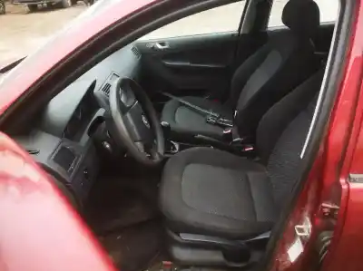 Здавання транспортного засобу skoda fabia (6y2/6y3) 1.2 12v року 2004 потужний azq