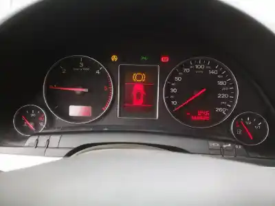 Утилизация автомобиля audi a4 b6 (8e2) 1.9 tdi quattro года 2002 питание avf