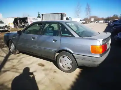 Veículo de Sucata audi 80 (811/813) 1.8 do ano 1989 alimentado sf