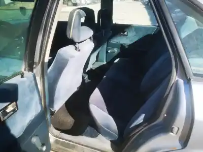 Veículo de Sucata audi 80 (811/813) 1.8 do ano 1989 alimentado sf