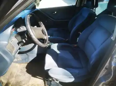 Veículo de Sucata audi 80 (811/813) 1.8 do ano 1989 alimentado sf