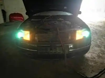 Здавання транспортного засобу skoda superb (3u4) 2.5 v6 tdi cat (aym) року 2003 потужний aym