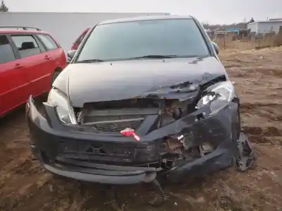 Veículo de Sucata honda fr-v (be) 2.2 ctdi executive do ano 2006 alimentado n22a1-1508205