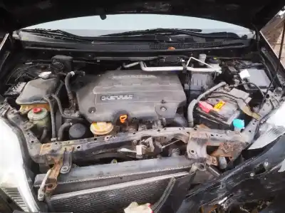 Veículo de Sucata honda fr-v (be) 2.2 ctdi executive do ano 2006 alimentado n22a1-1508205