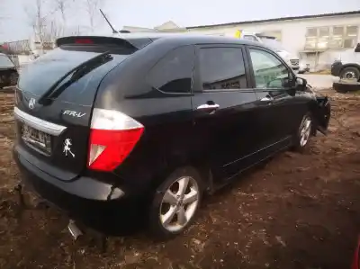 Veículo de Sucata honda fr-v (be) 2.2 ctdi executive do ano 2006 alimentado n22a1-1508205