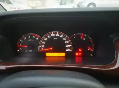 Veículo de Sucata honda fr-v (be) 2.2 ctdi executive do ano 2006 alimentado n22a1-1508205