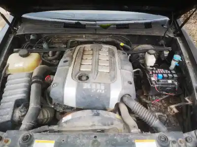 Утилизация автомобиля ssangyong                                          rexton / rexton ii (gab_)                                                                                                                                                                                                                                  2.7 xdi 4x4 года 2002 питание 	665 925 10_510500