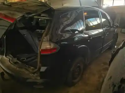 Утилизация автомобиля ford s-max (ca1) 2.0 tdci cat года 2006 питание 