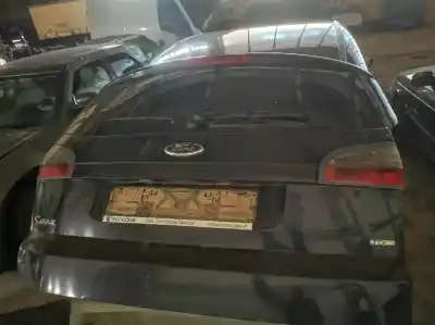 Утилизация автомобиля ford s-max (ca1) 2.0 tdci cat года 2006 питание 