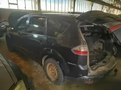 Утилизация автомобиля ford s-max (ca1) 2.0 tdci cat года 2006 питание 