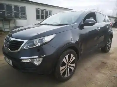 Veículo de Sucata kia sportage 1.7 crdi cat do ano 2011 alimentado r91b d4fdbz019369