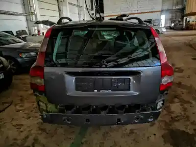 Scrapping Vehicle volvo v50 (545) 1.6 d of the year 2005 powered 