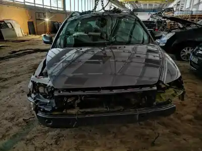 Scrapping Vehicle volvo v50 (545) 1.6 d of the year 2005 powered 