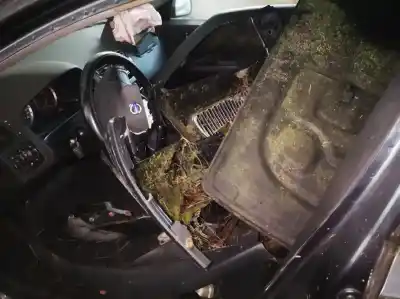 Scrapping Vehicle volvo v50 (545) 1.6 d of the year 2005 powered 