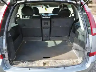 Veículo de Sucata opel meriva b 1.7 16v cdti do ano 2004 alimentado 