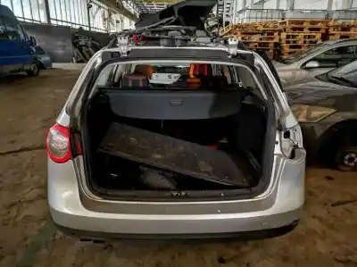 Vehículo de desguace volkswagen                                         passat cc (357)                                                                                                                                                                                                                                            2.0 tdi                                                                                                                                                                                                                                                    del año 2008 con motor bmp