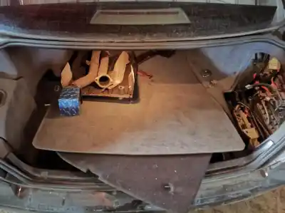 Veículo de Sucata bmw 7-series, e65 / e66 / e67 /e68 2001.11 - 2008.06 735 i 225kw 2005.03 - 2008.06 do ano 2002 alimentado n62b36a