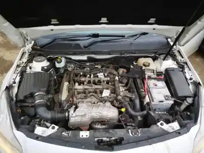 Здавання транспортного засобу opel insignia a (g09) 2.0 cdti (68) року 2011 потужний 