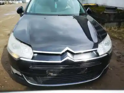 Утилизация автомобиля citroen                                            c5, ii 2008.02 - 2011.01                                                                                                                                                                                                                                   3.0 v6 155kw 2008.02 - 2011.01 года 2009 питание xfu (es9a)