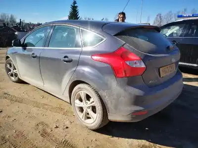 Veículo de Sucata ford focus lim. (cb8) 1.6 tdci cat do ano 2013 alimentado 