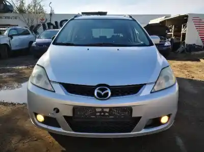 Здавання транспортного засобу mazda 5 berl. (cr) 2.0 crtd active+ (105kw) року 2008 потужний 