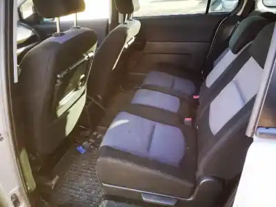 Здавання транспортного засобу mazda 5 berl. (cr) 2.0 crtd active+ (105kw) року 2008 потужний 