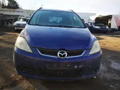 Здавання транспортного засобу mazda 5 berl. (cr) 2.0 crtd active+ (105kw) року 2006 потужний rf7j
