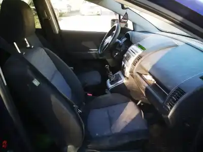 Здавання транспортного засобу mazda 5 berl. (cr) 2.0 crtd active+ (105kw) року 2006 потужний rf7j
