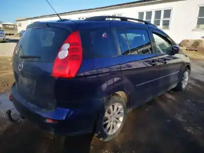 Здавання транспортного засобу mazda 5 berl. (cr) 2.0 crtd active+ (105kw) року 2006 потужний rf7j