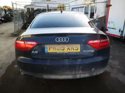 Утилизация автомобиля audi                                               a5 cabriolet (8f7)                                                                                                                                                                                                                                         2.0 tdi                                                                                                                                                                                                                                                    года 2009 питание caha