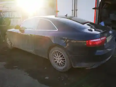 Утилизация автомобиля audi                                               a5 cabriolet (8f7)                                                                                                                                                                                                                                         2.0 tdi                                                                                                                                                                                                                                                    года 2009 питание caha