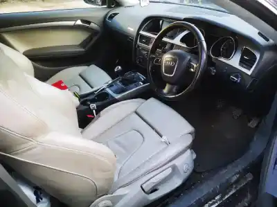 Утилизация автомобиля audi                                               a5 cabriolet (8f7)                                                                                                                                                                                                                                         2.0 tdi                                                                                                                                                                                                                                                    года 2009 питание caha