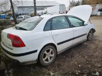 Здавання транспортного засобу citroen c5 i (dc_) 1.8 16v (dc6fzb. dc6fze) року 2005 потужний 