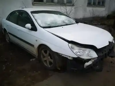 Здавання транспортного засобу citroen c5 i (dc_) 1.8 16v (dc6fzb. dc6fze) року 2005 потужний 