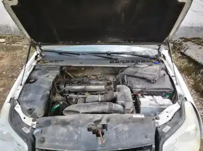 Здавання транспортного засобу citroen c5 i (dc_) 1.8 16v (dc6fzb. dc6fze) року 2005 потужний 