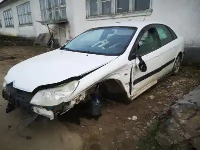 Здавання транспортного засобу citroen c5 i (dc_) 1.8 16v (dc6fzb. dc6fze) року 2005 потужний 