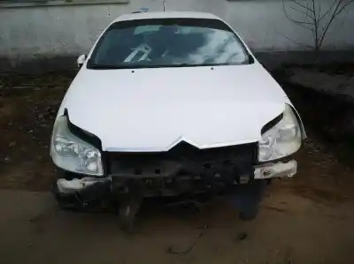 Здавання транспортного засобу citroen c5 i (dc_) 1.8 16v (dc6fzb. dc6fze) року 2005 потужний 