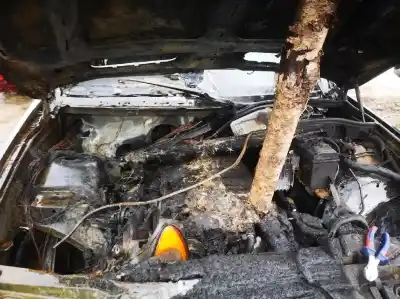 Veicolo di demolizione bmw x5 (e53) 3.0d dell'anno 2001 alimentato m57306d1