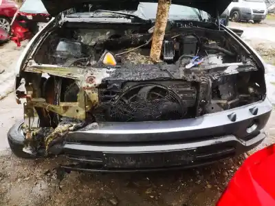 Veicolo di demolizione bmw x5 (e53) 3.0d dell'anno 2001 alimentato m57306d1