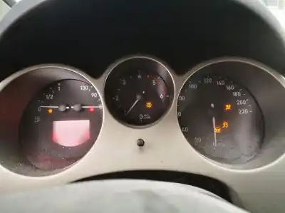 Veicolo di demolizione seat altea (5p1) 1.9 tdi dell'anno 2004 alimentato bkc