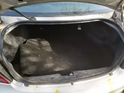 Утилизация автомобиля chrysler sebring (jr) 2.0 года 2002 питание 