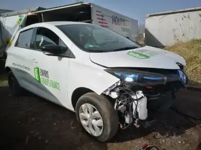 Утилизация автомобиля renault   года 2016 питание 