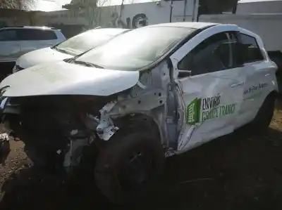Утилизация автомобиля renault   года 2016 питание 