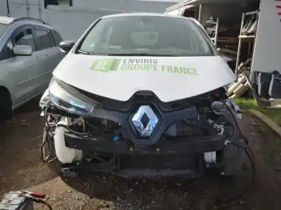 Утилизация автомобиля renault   года 2016 питание 