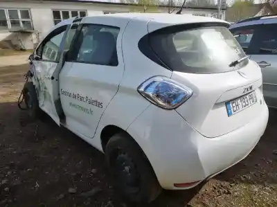 Утилизация автомобиля renault   года 2016 питание 