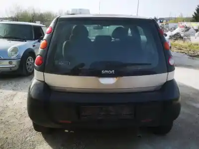 Утилизация автомобиля smart forfour 1.3 cat года 2005 питание 135930 80 005054135.930  r3 m135 e13gm