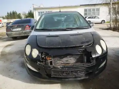 Утилизация автомобиля smart forfour 1.3 cat года 2005 питание 135930 80 005054135.930  r3 m135 e13gm